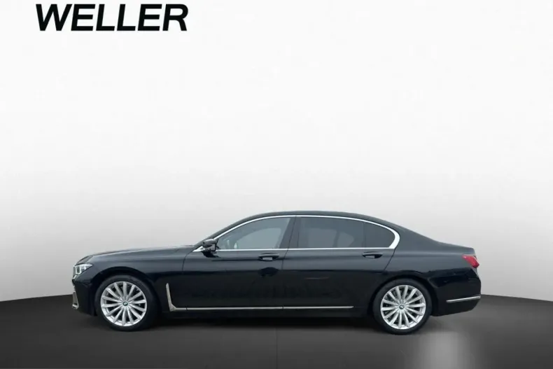 BMW 740 (Seria 7) din 2022 cu 92.187 km - oferta BMW201244 - foto 2