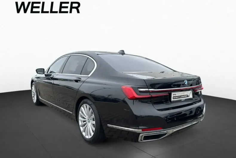 BMW 740 (Seria 7) din 2022 cu 92.187 km - oferta BMW201244 - foto 3