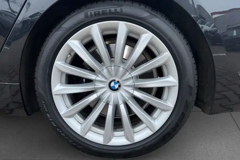 BMW 740 (Seria 7) din 2022 cu 92.187 km - oferta BMW201244 - foto 4