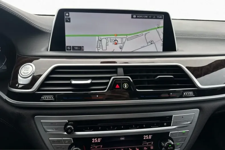 BMW 740 (Seria 7) din 2022 cu 92.187 km - oferta BMW201244 - foto 11