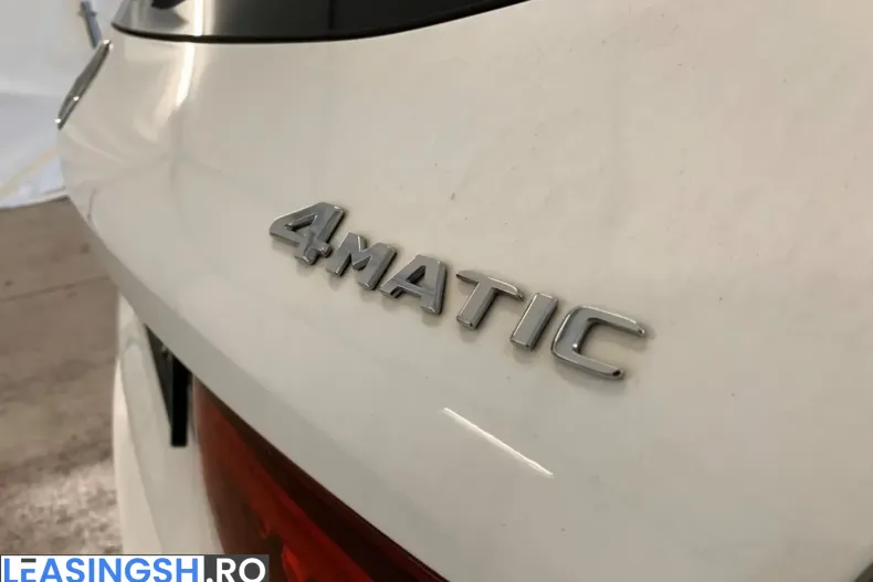 Mercedes-Benz GLC 300 (Clasa GLC) din 2021 cu 88.882 km - oferta MER201245 - foto 5