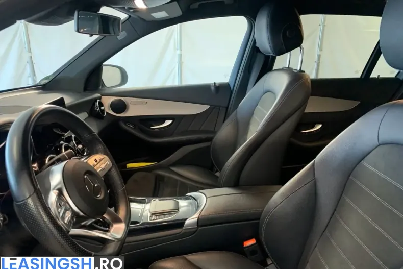 Mercedes-Benz GLC 300 (Clasa GLC) din 2021 cu 88.882 km - oferta MER201245 - foto 6