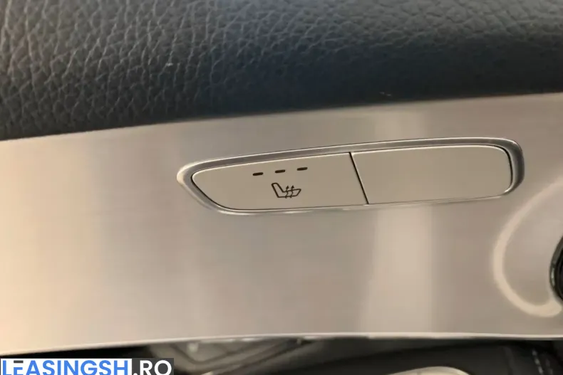 Mercedes-Benz GLC 300 (Clasa GLC) din 2021 cu 88.882 km - oferta MER201245 - foto 8