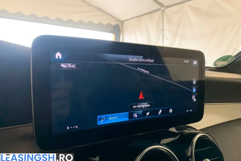 Mercedes-Benz GLC 300 (Clasa GLC) din 2021 cu 88.882 km - oferta MER201245 - foto 9