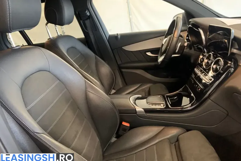 Mercedes-Benz GLC 300 (Clasa GLC) din 2021 cu 88.882 km - oferta MER201245 - foto 10