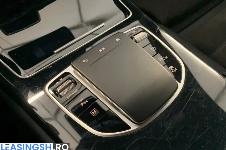 Mercedes-Benz GLC 300 (Clasa GLC) din 2021 cu 88.882 km - oferta MER201245 - foto 11