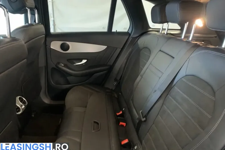 Mercedes-Benz GLC 300 (Clasa GLC) din 2021 cu 88.882 km - oferta MER201245 - foto 15