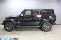 Jeep Wrangler din 2022 cu 10 km - oferta JEE201246 - foto 1