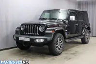 Jeep Wrangler din 2022 cu 10 km - oferta JEE201246 - foto 2