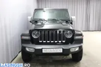 Jeep Wrangler din 2022 cu 10 km - oferta JEE201246 - foto 3