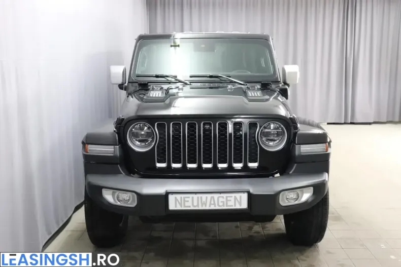 Jeep Wrangler din 2022 cu 10 km - oferta JEE201246 - foto 3