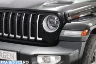 Jeep Wrangler din 2022 cu 10 km - oferta JEE201246 - foto 4