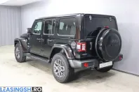 Jeep Wrangler din 2022 cu 10 km - oferta JEE201246 - foto 5