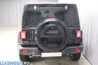Jeep Wrangler din 2022 cu 10 km - oferta JEE201246 - foto 6