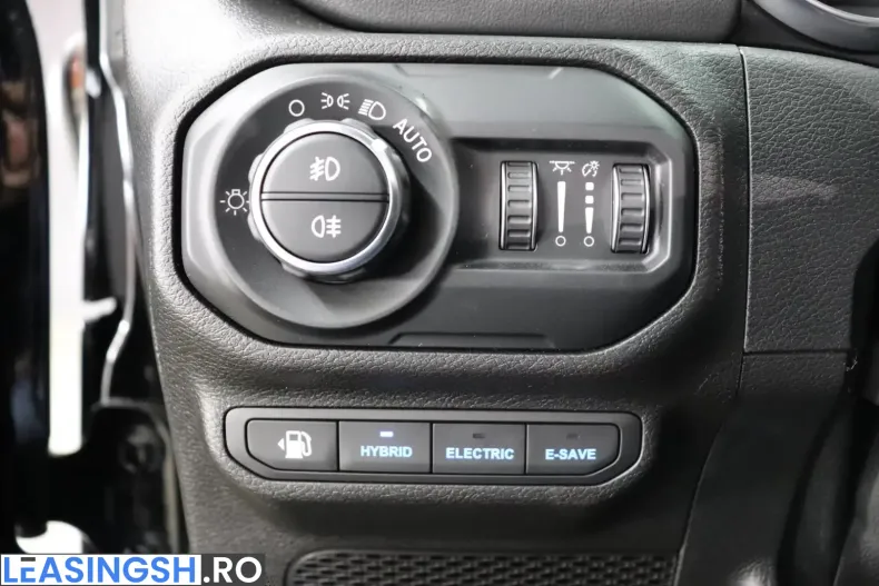 Jeep Wrangler din 2022 cu 10 km - oferta JEE201246 - foto 12