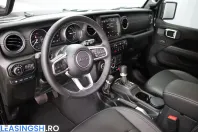 Jeep Wrangler din 2022 cu 10 km - oferta JEE201246 - foto 14