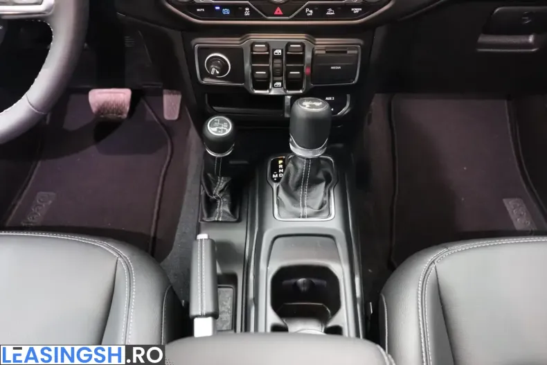 Jeep Wrangler din 2022 cu 10 km - oferta JEE201246 - foto 15