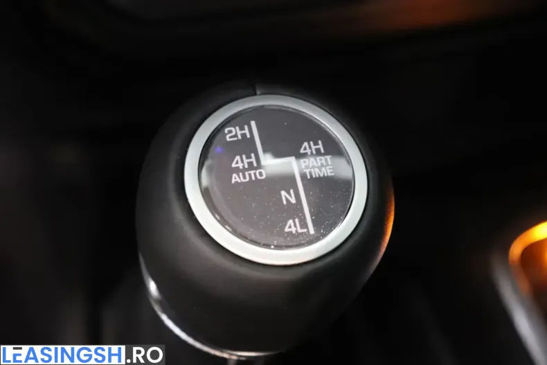 Jeep Wrangler din 2022 cu 10 km - oferta JEE201246 - foto 18