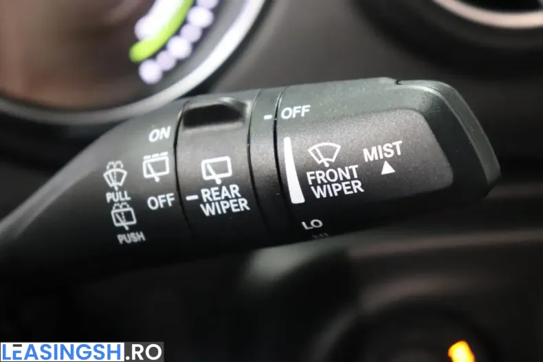 Jeep Wrangler din 2022 cu 10 km - oferta JEE201246 - foto 20