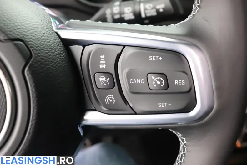 Jeep Wrangler din 2022 cu 10 km - oferta JEE201246 - foto 22
