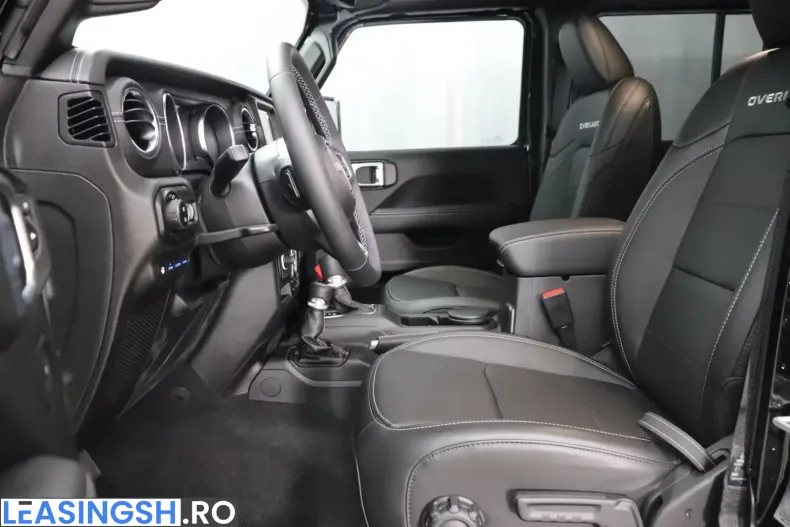 Jeep Wrangler din 2022 cu 10 km - oferta JEE201246 - foto 24