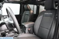 Jeep Wrangler din 2022 cu 10 km - oferta JEE201246 - foto 25