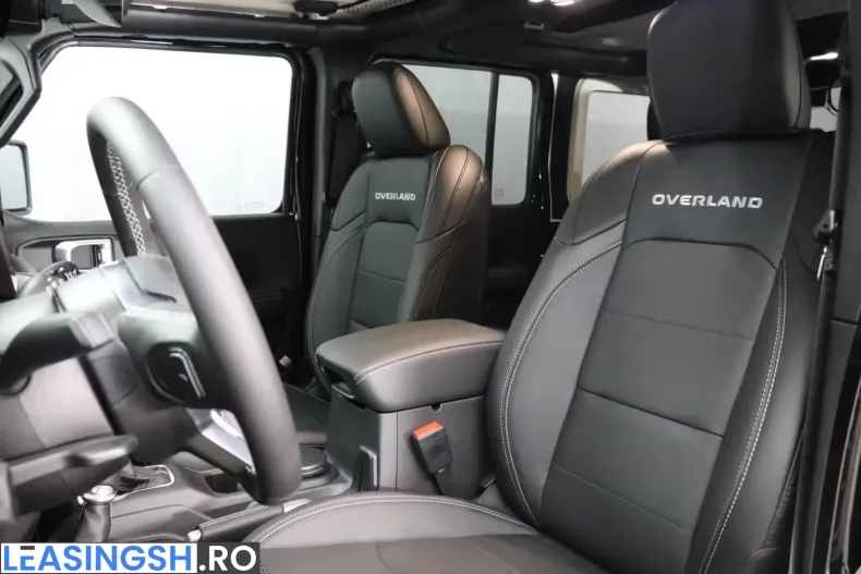 Jeep Wrangler din 2022 cu 10 km - oferta JEE201246 - foto 25