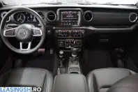 Jeep Wrangler din 2022 cu 10 km - oferta JEE201246 - foto 26