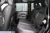 Jeep Wrangler din 2022 cu 10 km - oferta JEE201246 - foto 28