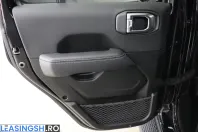 Jeep Wrangler din 2022 cu 10 km - oferta JEE201246 - foto 32