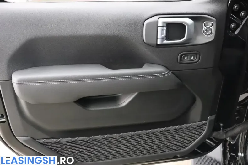 Jeep Wrangler din 2022 cu 10 km - oferta JEE201246 - foto 33
