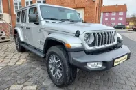 Jeep Wrangler din 2024 cu 5 km - oferta JEE201247 - foto 1