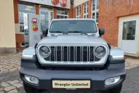 Jeep Wrangler din 2024 cu 5 km - oferta JEE201247 - foto 2