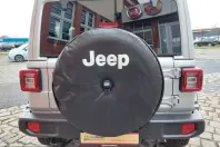 Jeep Wrangler din 2024 cu 5 km - oferta JEE201247 - foto 4