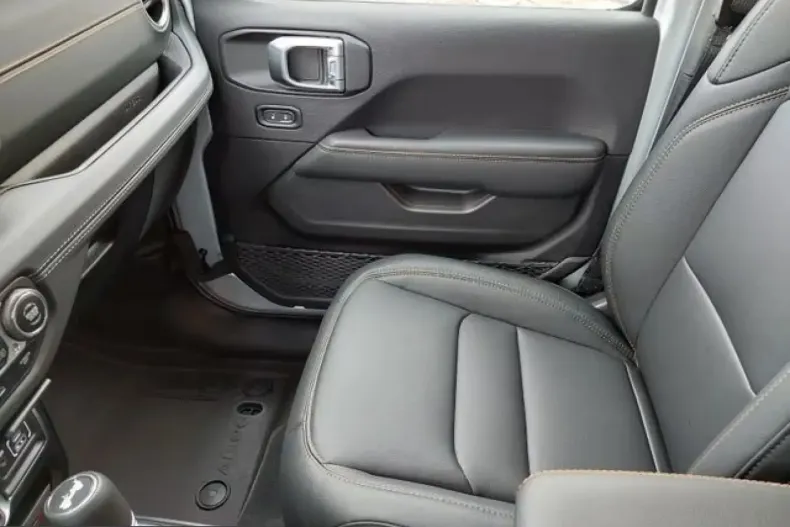 Jeep Wrangler din 2024 cu 5 km - oferta JEE201247 - foto 7