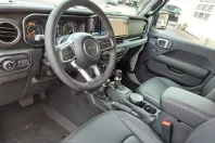 Jeep Wrangler din 2024 cu 5 km - oferta JEE201247 - foto 8