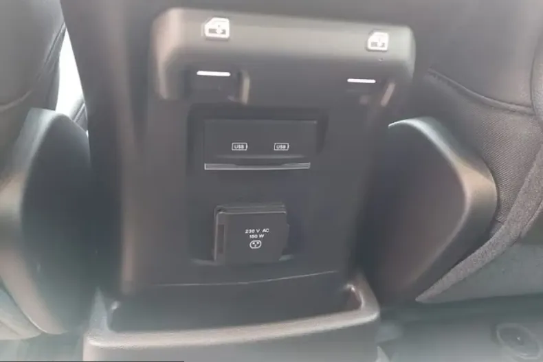 Jeep Wrangler din 2024 cu 5 km - oferta JEE201247 - foto 16