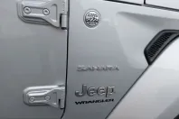 Jeep Wrangler din 2024 cu 5 km - oferta JEE201247 - foto 18