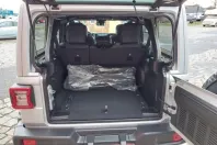 Jeep Wrangler din 2024 cu 5 km - oferta JEE201247 - foto 19