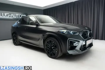BMW X6 M din 2024 - oferta BMW201248