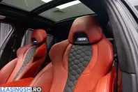 BMW X6 M (Seria X) din 2024 cu 38.500 km - oferta BMW201248 - foto 7