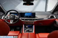 BMW X6 M (Seria X) din 2024 cu 38.500 km - oferta BMW201248 - foto 9