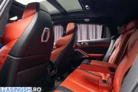 BMW X6 M (Seria X) din 2024 cu 38.500 km - oferta BMW201248 - foto 11