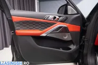 BMW X6 M (Seria X) din 2024 cu 38.500 km - oferta BMW201248 - foto 13