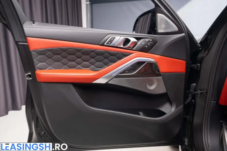 BMW X6 M (Seria X) din 2024 cu 38.500 km - oferta BMW201248 - foto 13