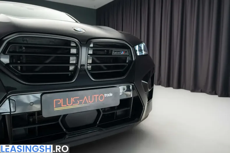 BMW X6 M (Seria X) din 2024 cu 38.500 km - oferta BMW201248 - foto 16