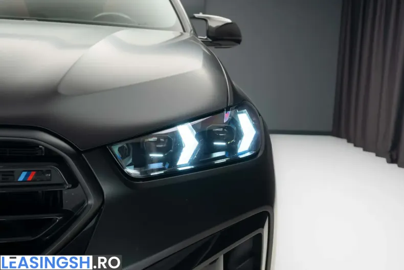 BMW X6 M (Seria X) din 2024 cu 38.500 km - oferta BMW201248 - foto 17