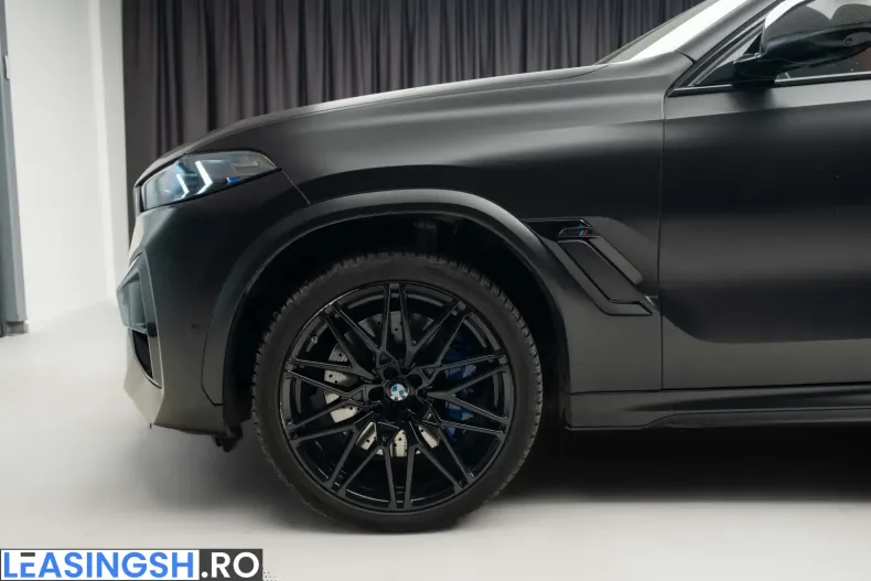 BMW X6 M (Seria X) din 2024 cu 38.500 km - oferta BMW201248 - foto 18