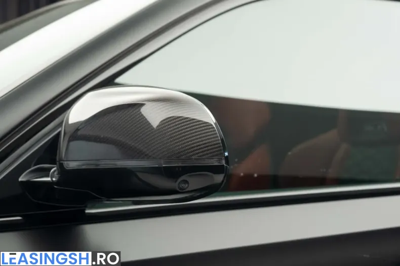 BMW X6 M (Seria X) din 2024 cu 38.500 km - oferta BMW201248 - foto 19