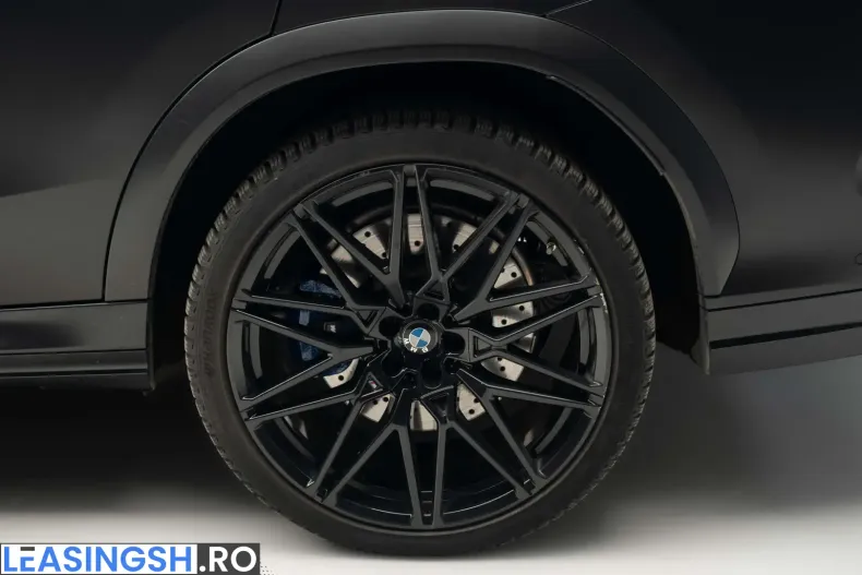 BMW X6 M (Seria X) din 2024 cu 38.500 km - oferta BMW201248 - foto 21